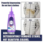 The Must-Have Stain Remover That Works on Every Fabric & Every Color
