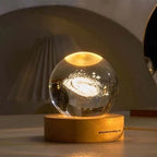 Lumina Galaxy Lamp™