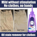 The Must-Have Stain Remover That Works on Every Fabric & Every Color