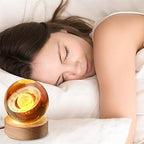 Lumina Galaxy Lamp™