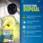 LemonBlast™ | Nimboo Bubble Tablets for Deep Cleaning